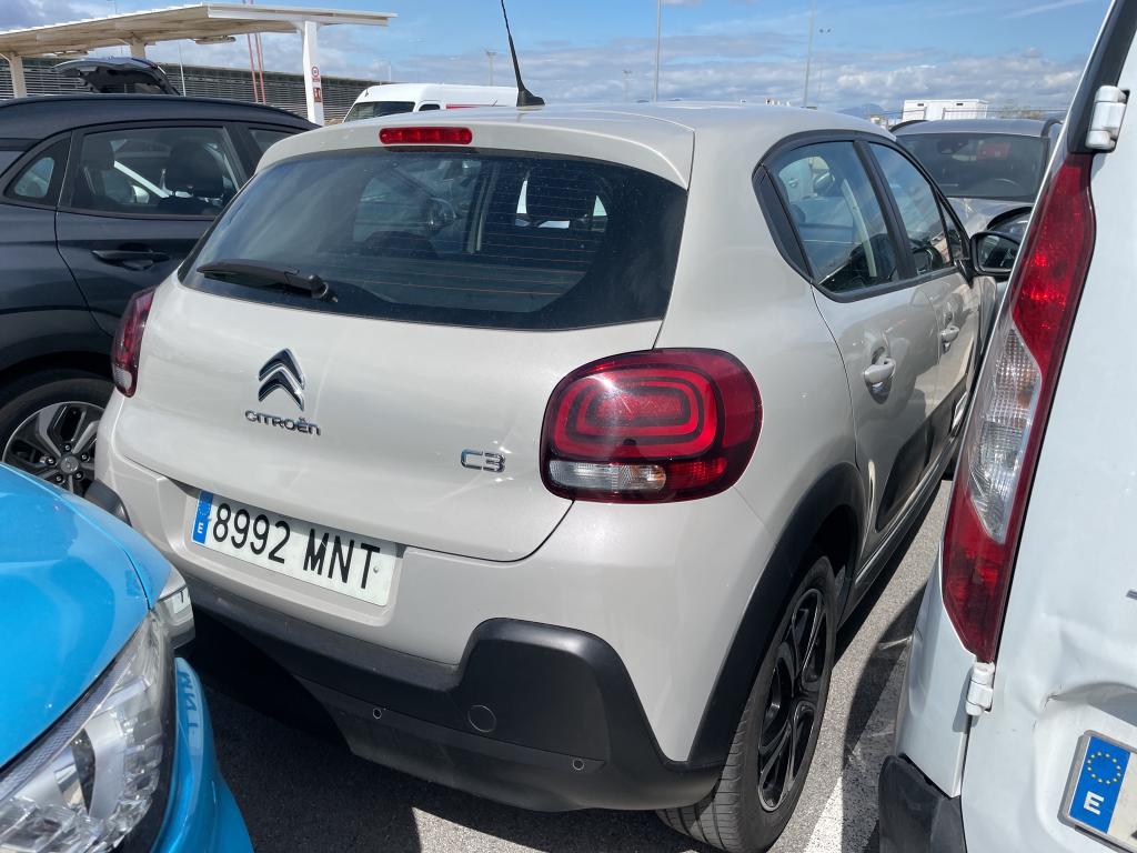 Foto Citroën C 3 2