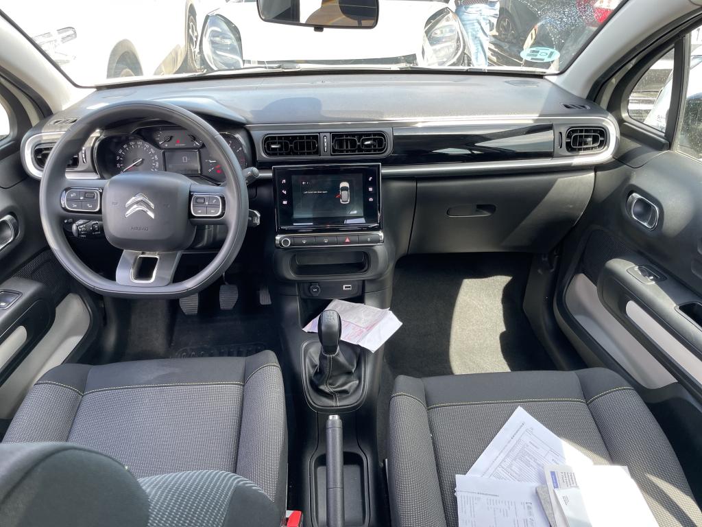 Foto Citroën C 3 3