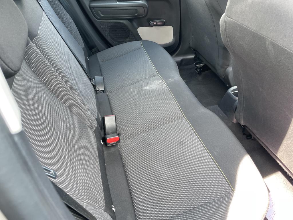 Foto Citroën C 3 6