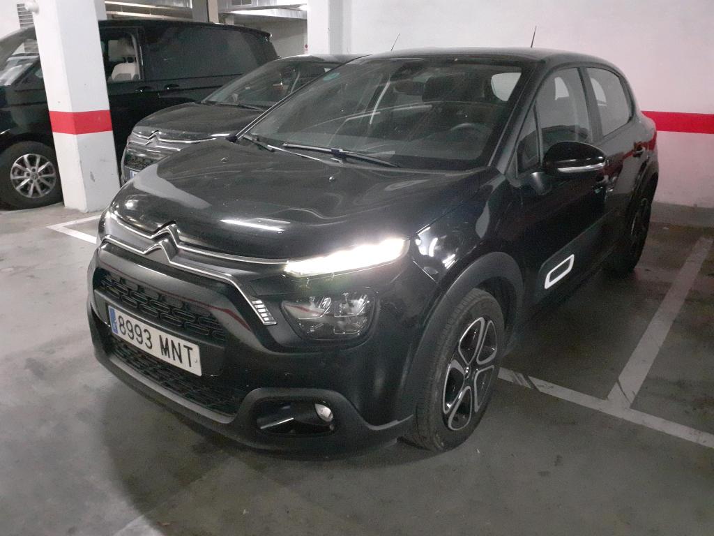 Foto Citroën C 3 1