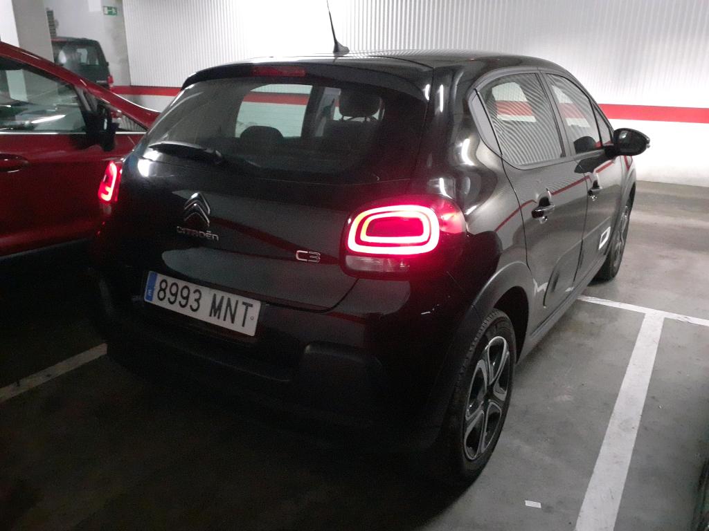 Foto Citroën C 3 2
