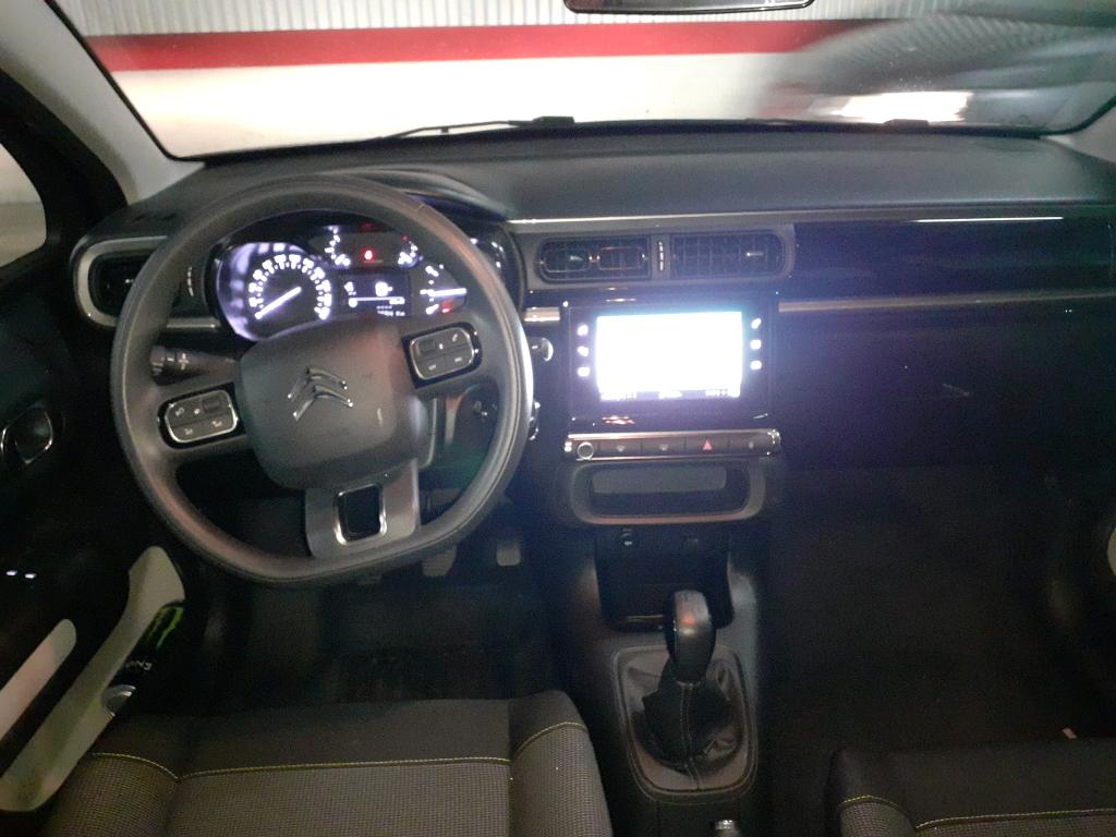 Foto Citroën C 3 3