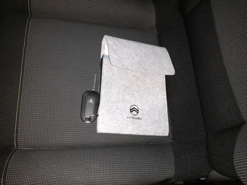 Foto Citroën C 3 4