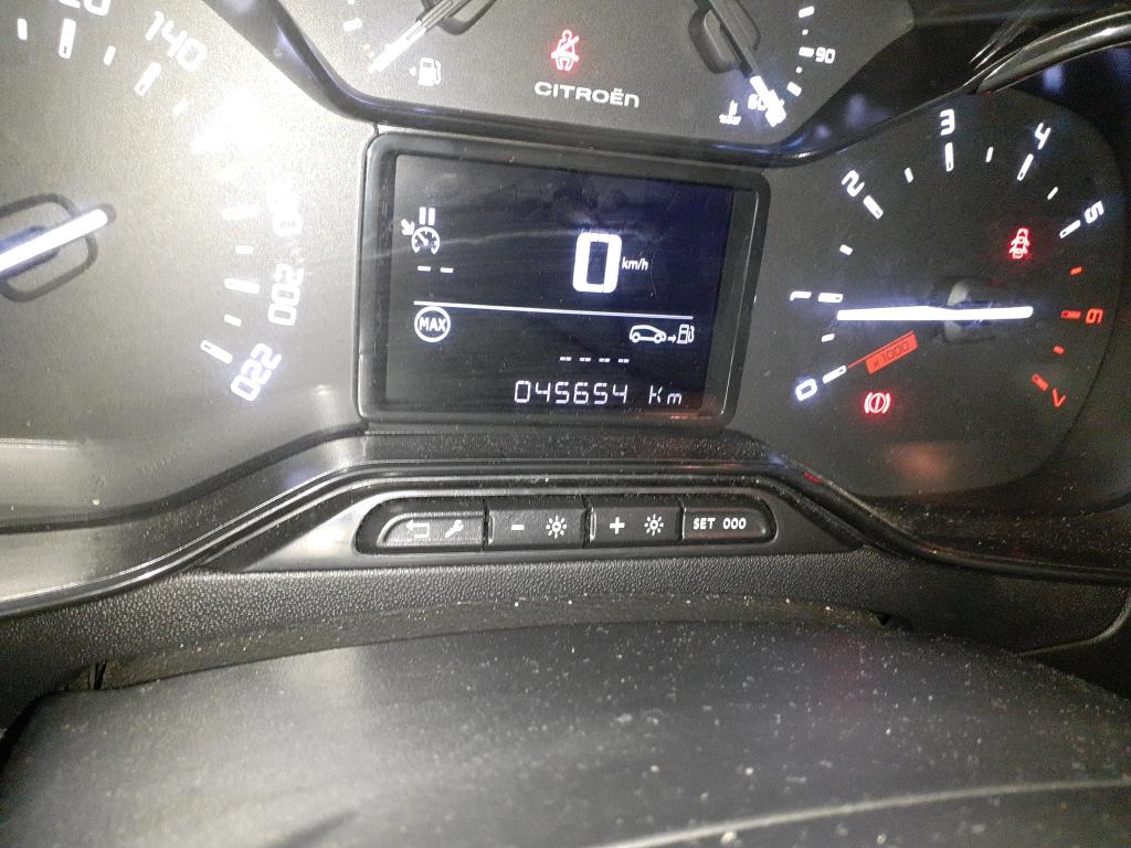 Foto Citroën C 3 5