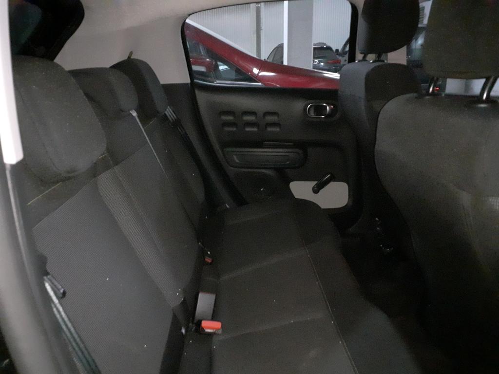 Foto Citroën C 3 6