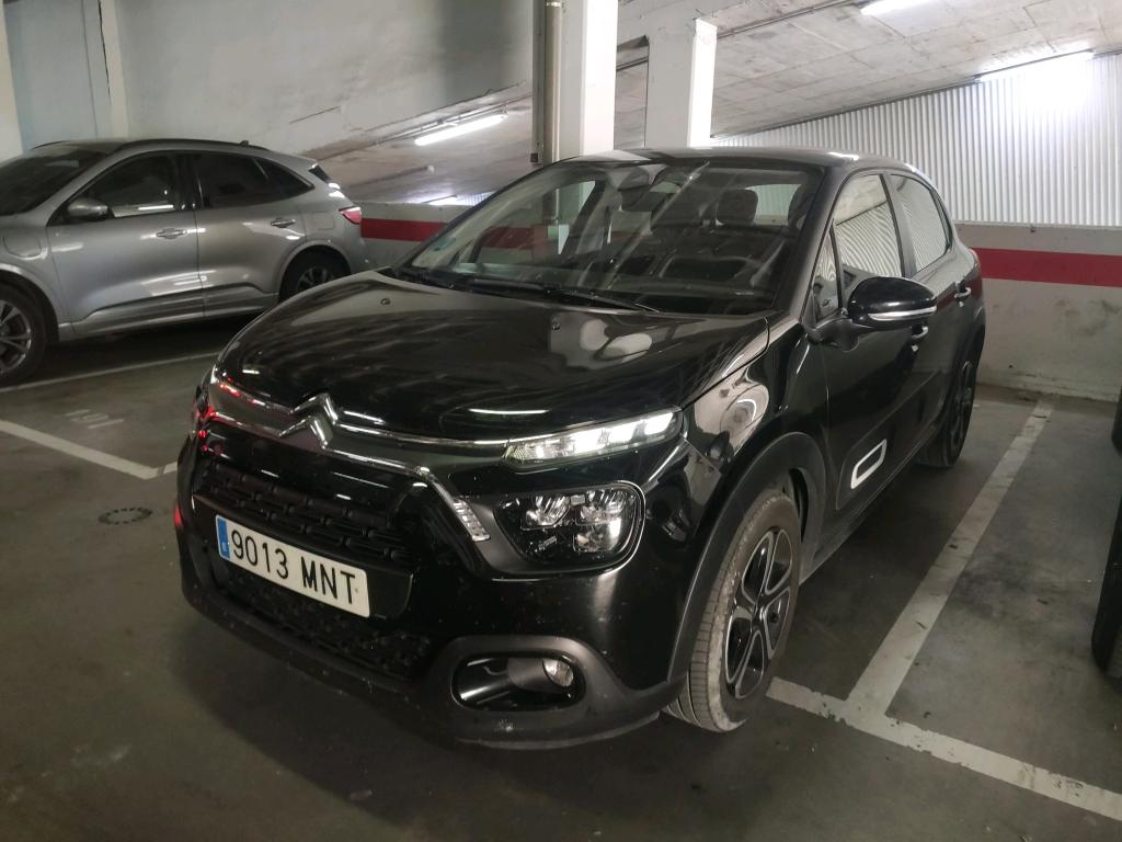 Foto Citroën C 3 1
