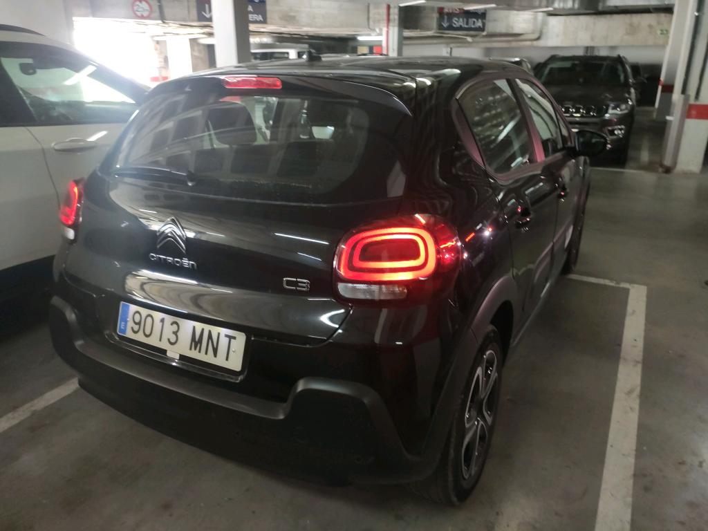 Foto Citroën C 3 2