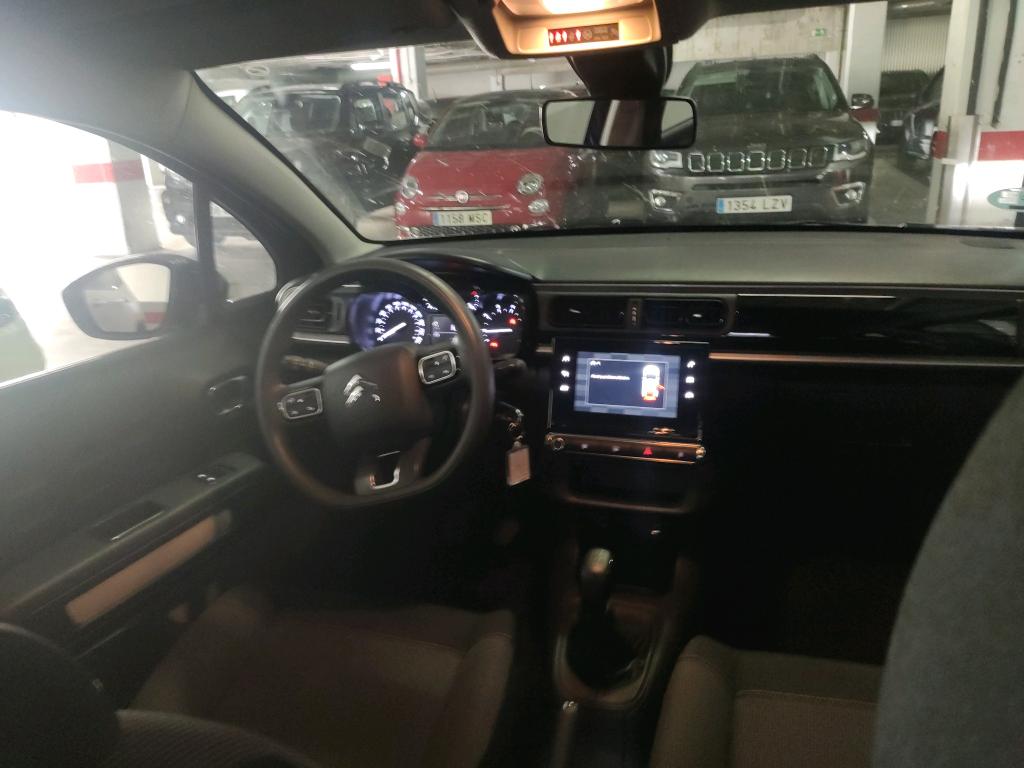 Foto Citroën C 3 3