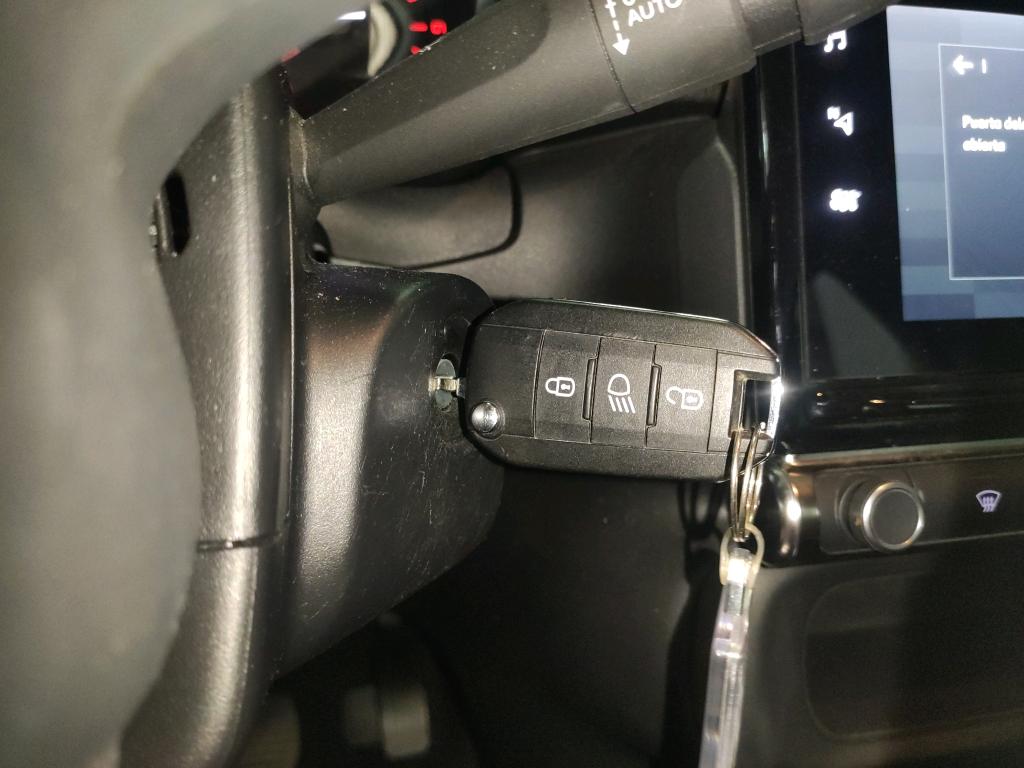 Foto Citroën C 3 4