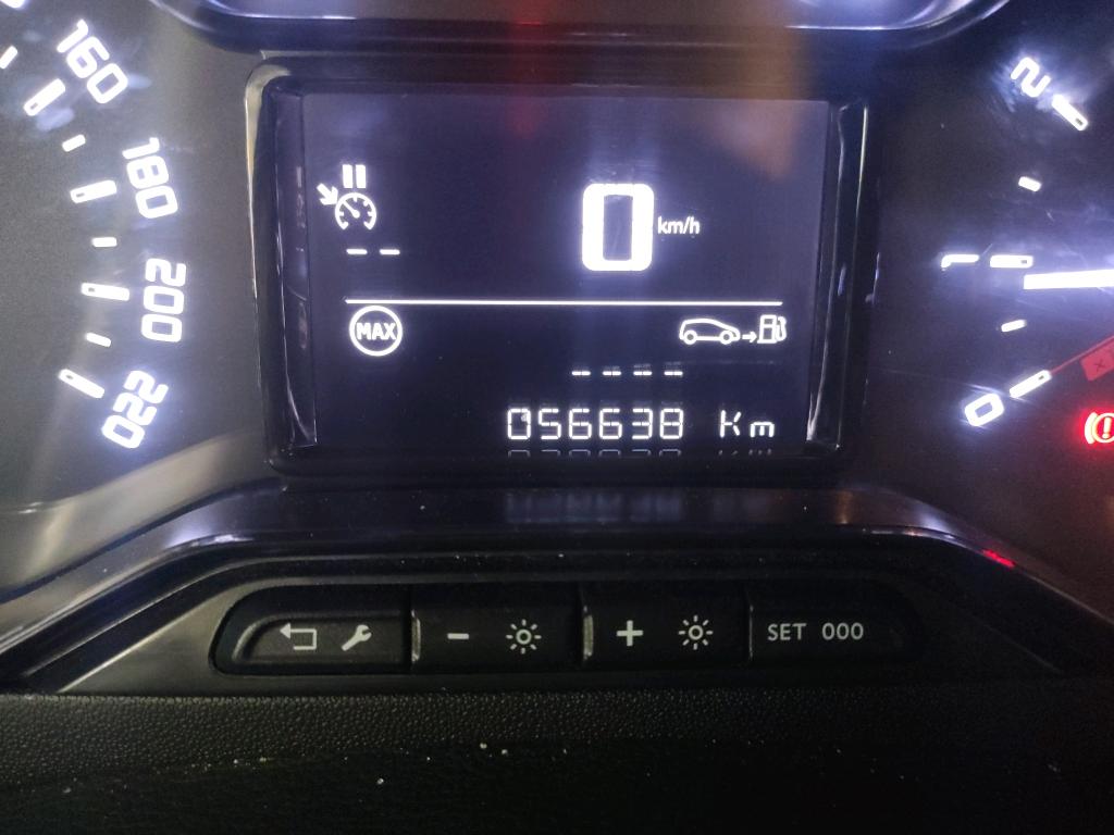 Foto Citroën C 3 5