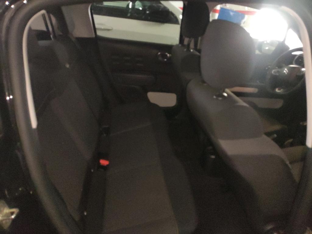 Foto Citroën C 3 6
