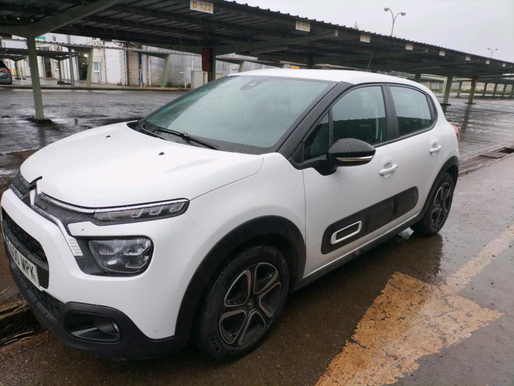 Citroën C 3 C3 ORIGIN PURETECH 83