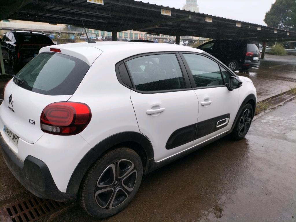 Foto Citroën C 3 2