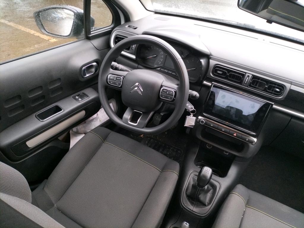 Foto Citroën C 3 3