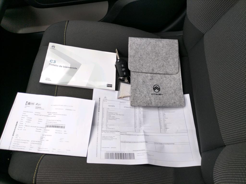 Foto Citroën C 3 4