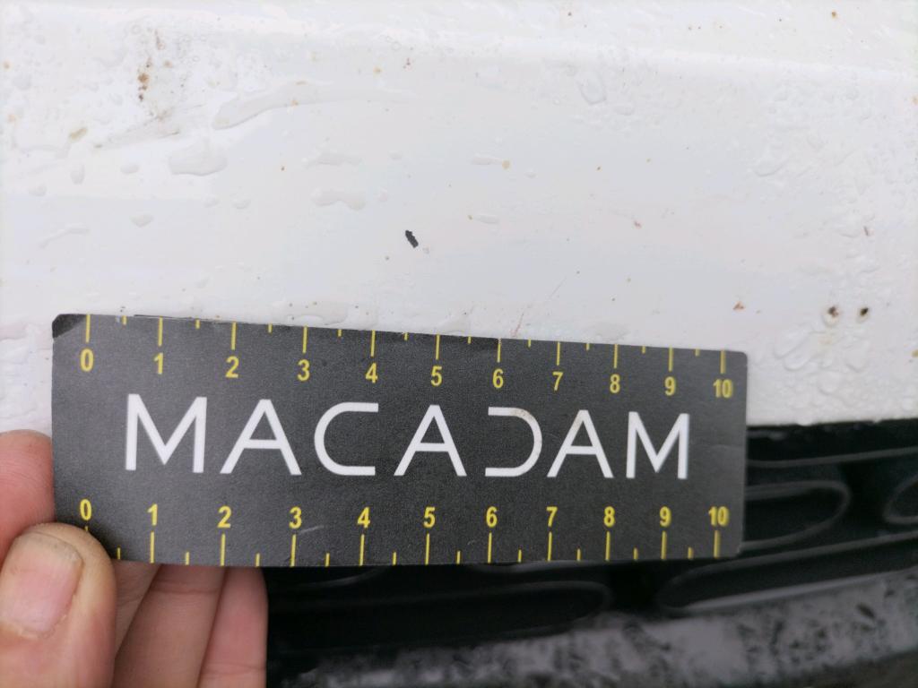 Daño en Carocería dañado dañado