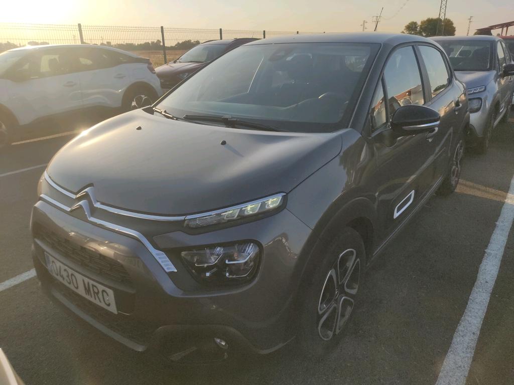 Citroën C 3 C3 ORIGIN PURETECH 83