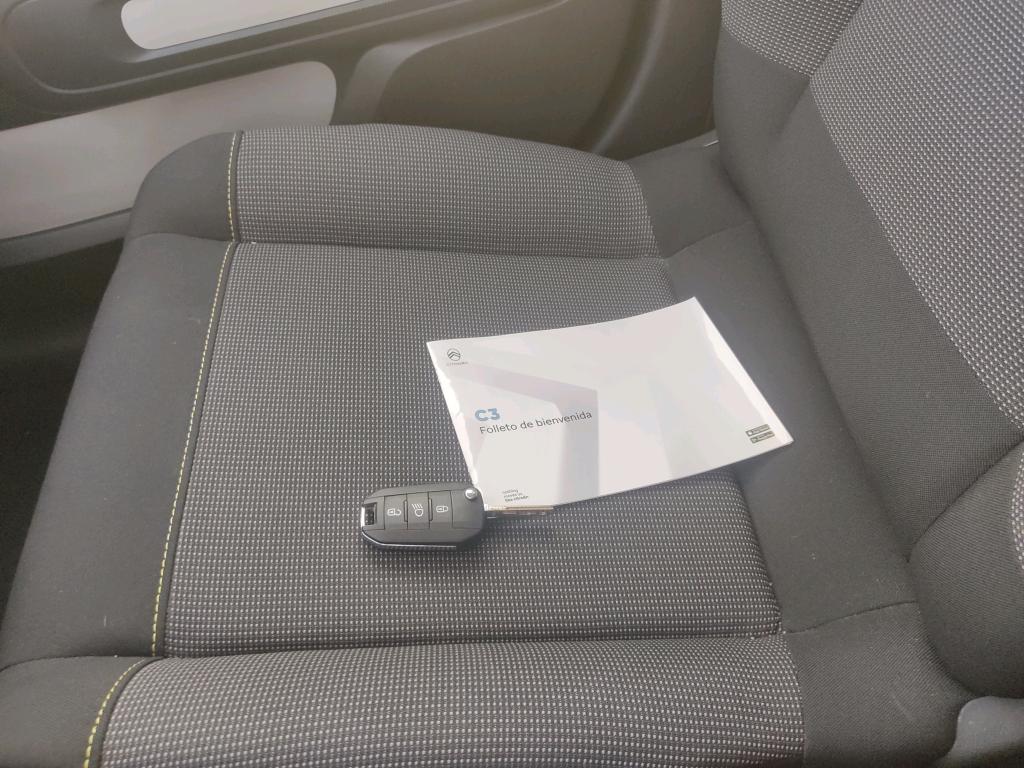Foto Citroën C 3 4