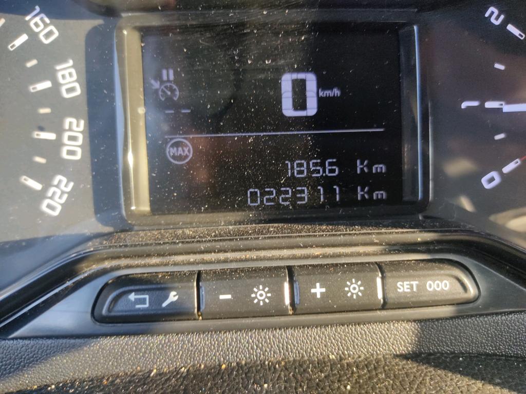 Foto Citroën C 3 5