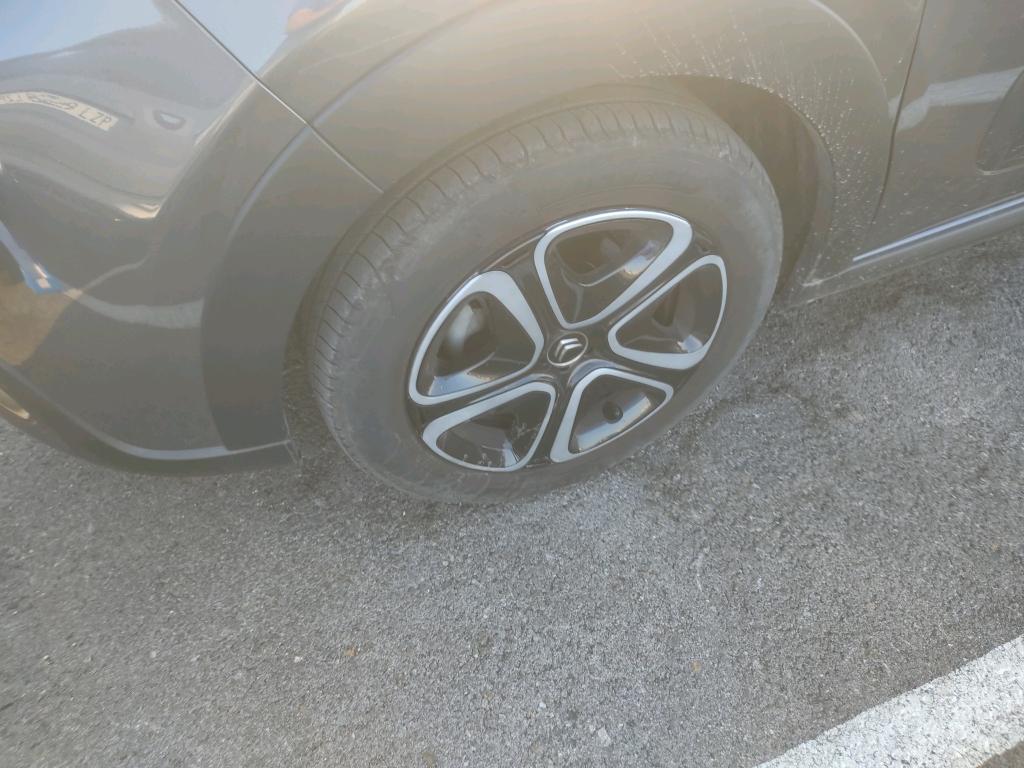 Daño en Carocería dañado dañado