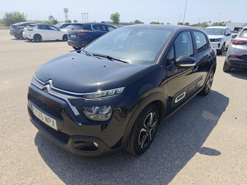 Citroën C 3 C3 ORIGIN PURETECH 83