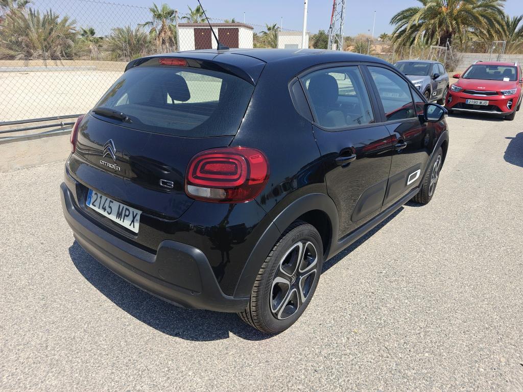 Foto Citroën C 3 2