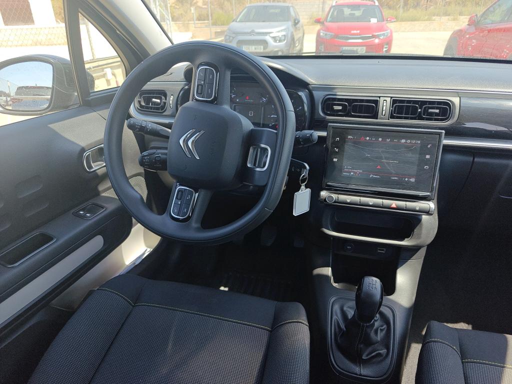 Foto Citroën C 3 3