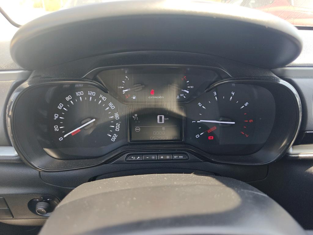 Foto Citroën C 3 5