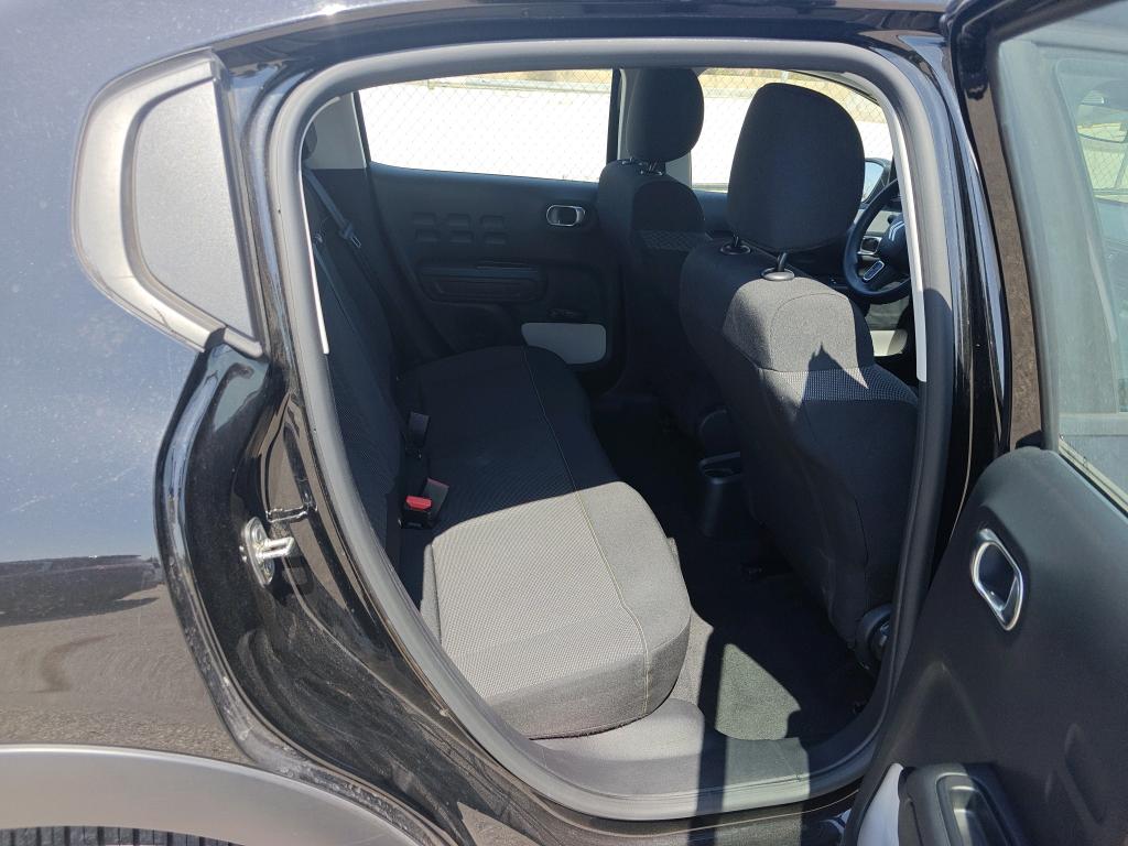 Foto Citroën C 3 6
