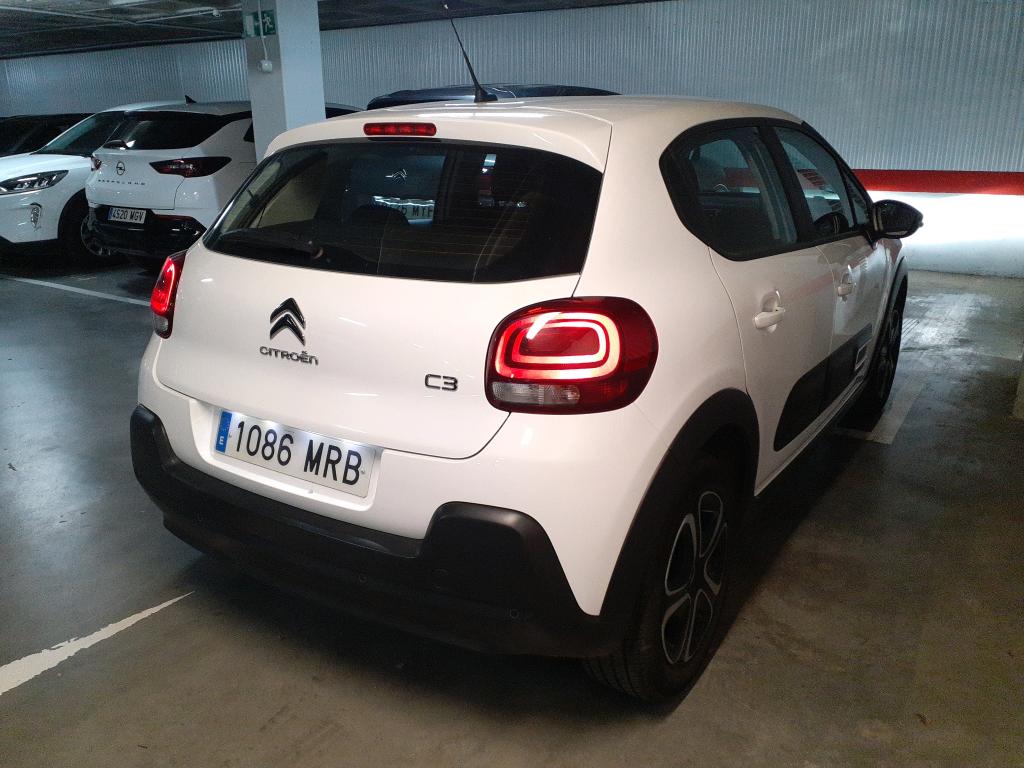 Foto Citroën C 3 2