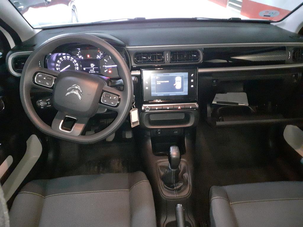 Foto Citroën C 3 3