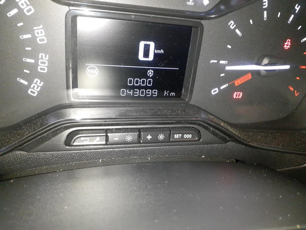 Foto Citroën C 3 5