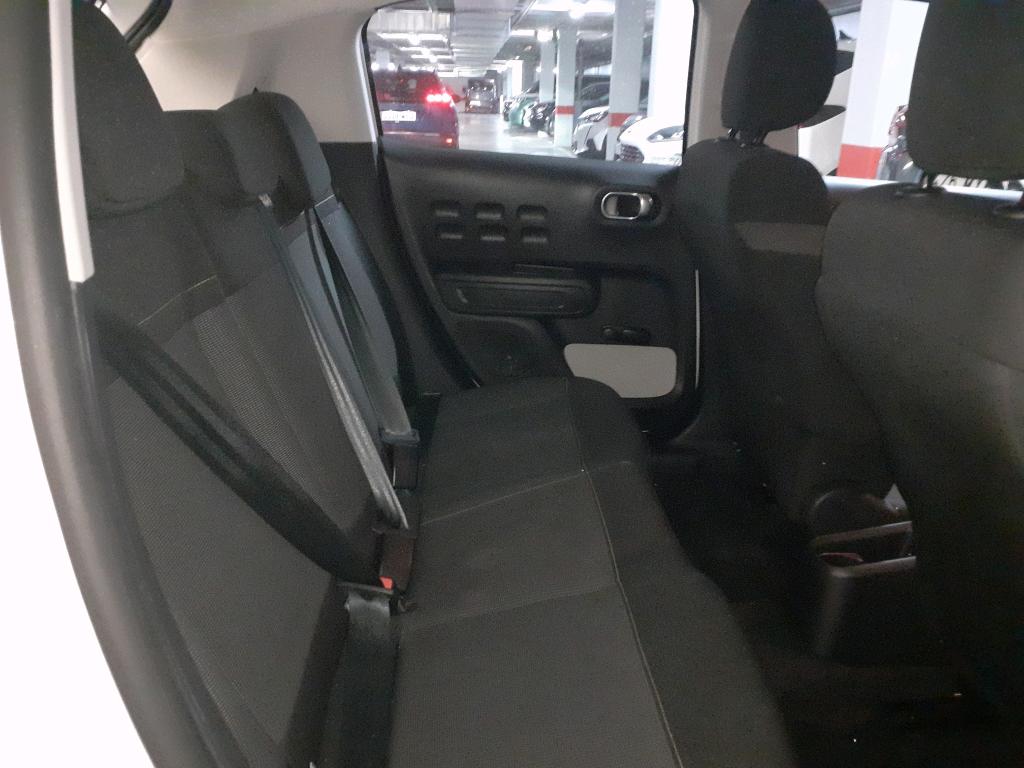 Foto Citroën C 3 6