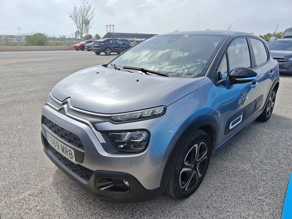 Citroën C 3 C3 ORIGIN PURETECH 83