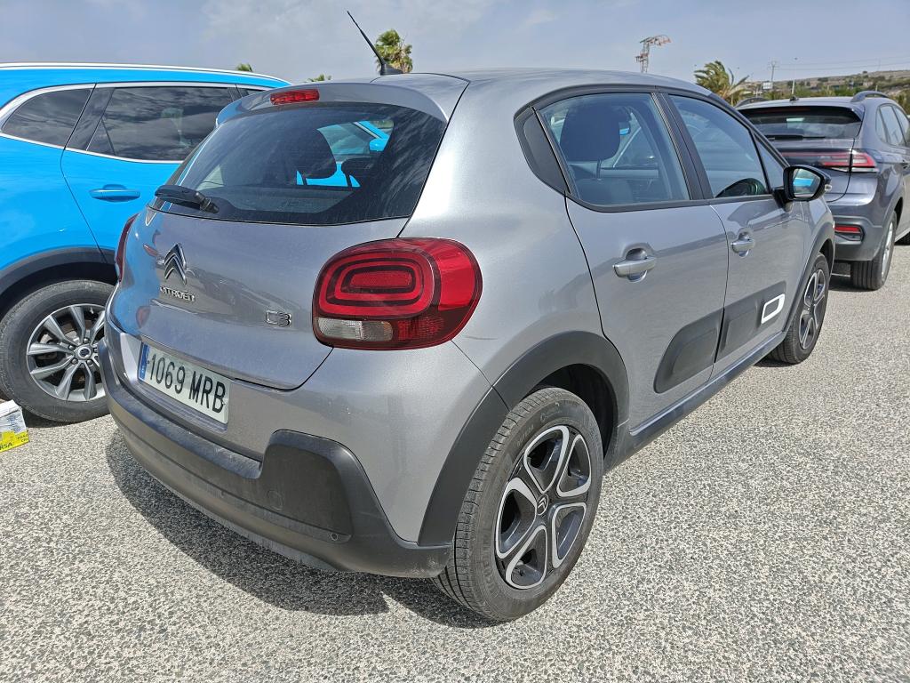 Foto Citroën C 3 2