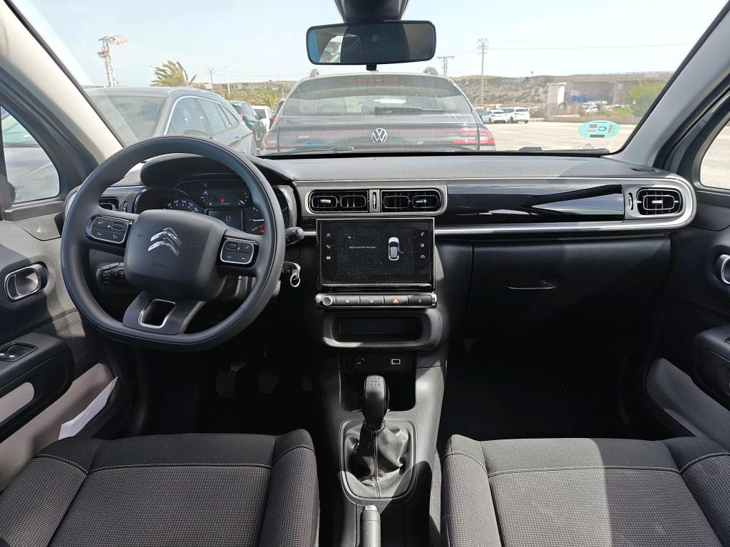 Foto Citroën C 3 3