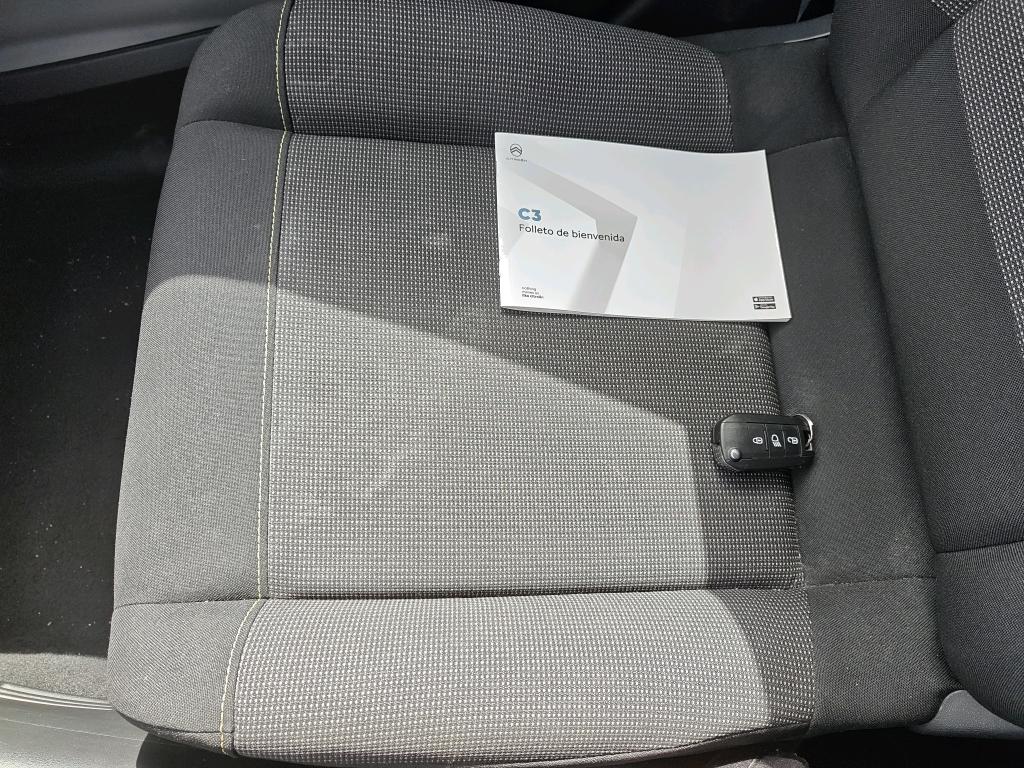 Foto Citroën C 3 4