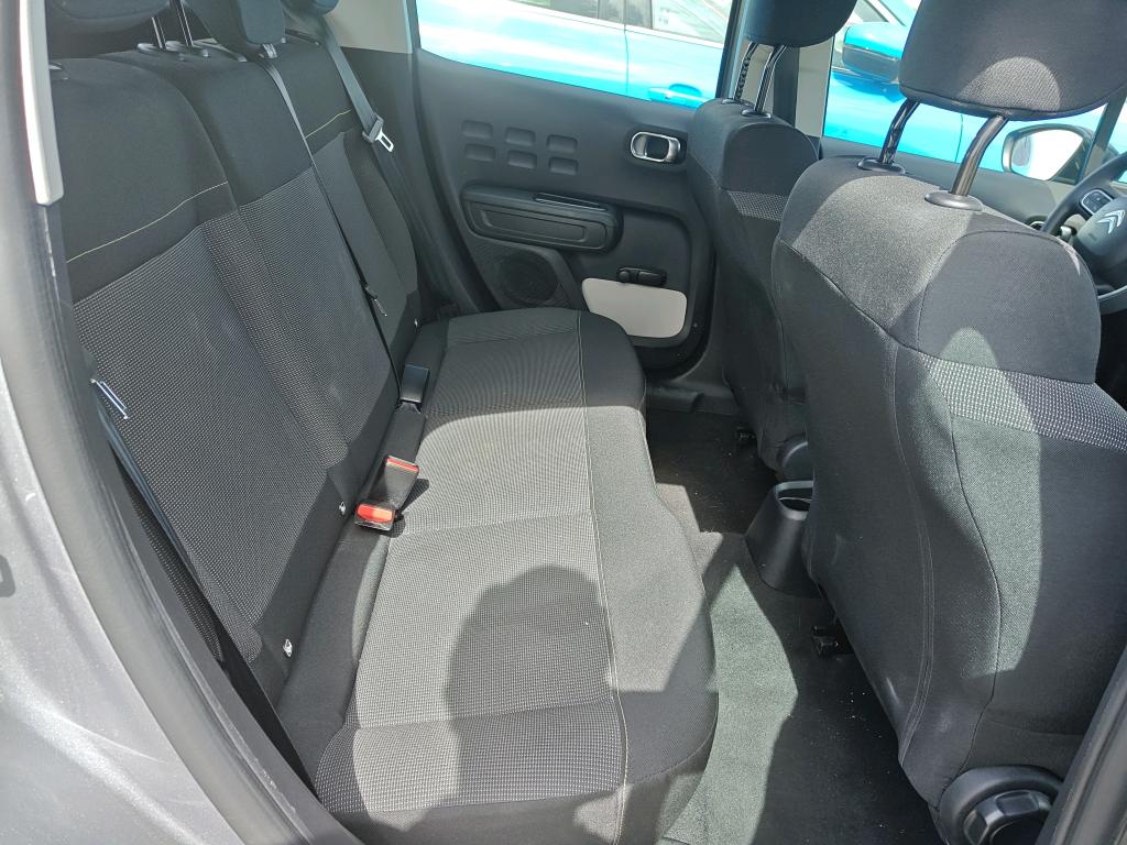 Foto Citroën C 3 6