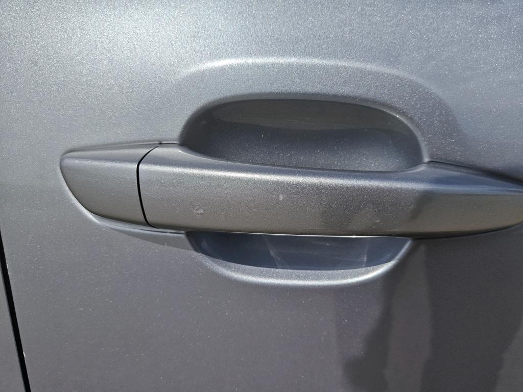 Daño en Panel dañado dañado
