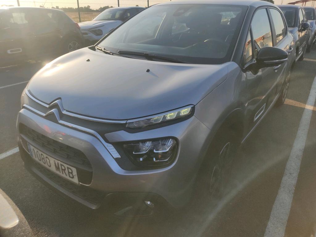Citroën C 3 C3 ORIGIN PURETECH 83