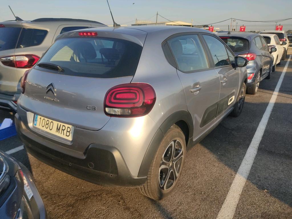 Foto Citroën C 3 2