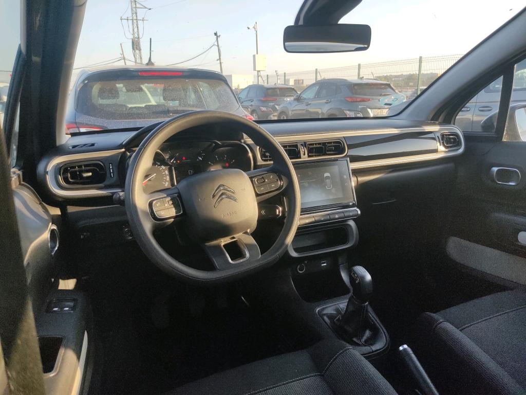 Foto Citroën C 3 3