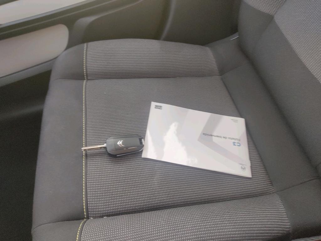Foto Citroën C 3 4