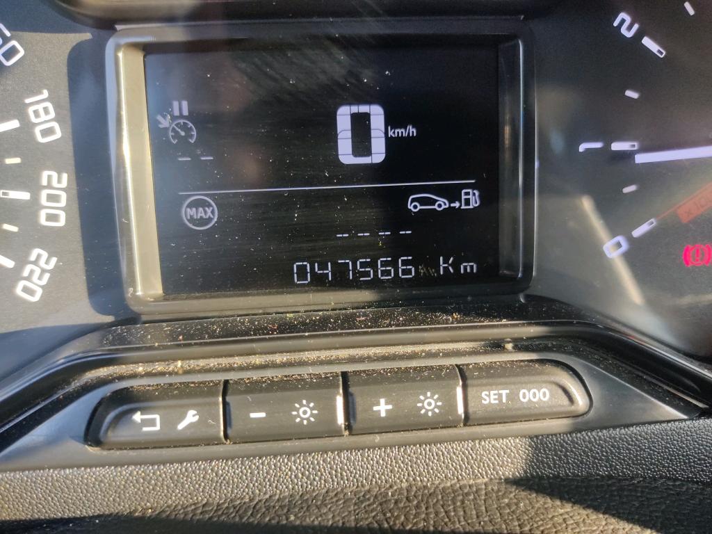 Foto Citroën C 3 5