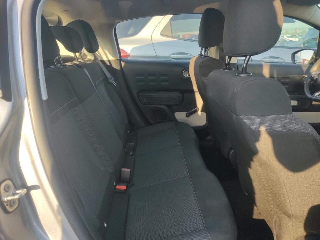Foto Citroën C 3 6
