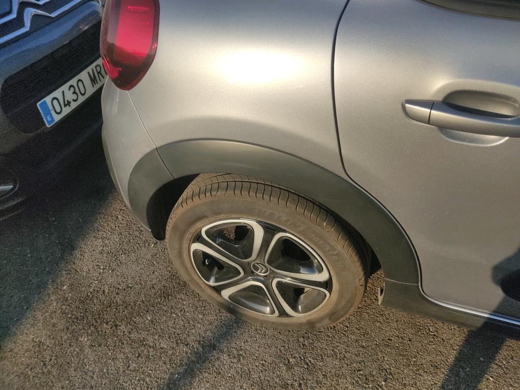 Daño en Carocería dañado dañado