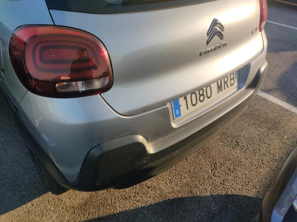 Daño en Carocería dañado dañado