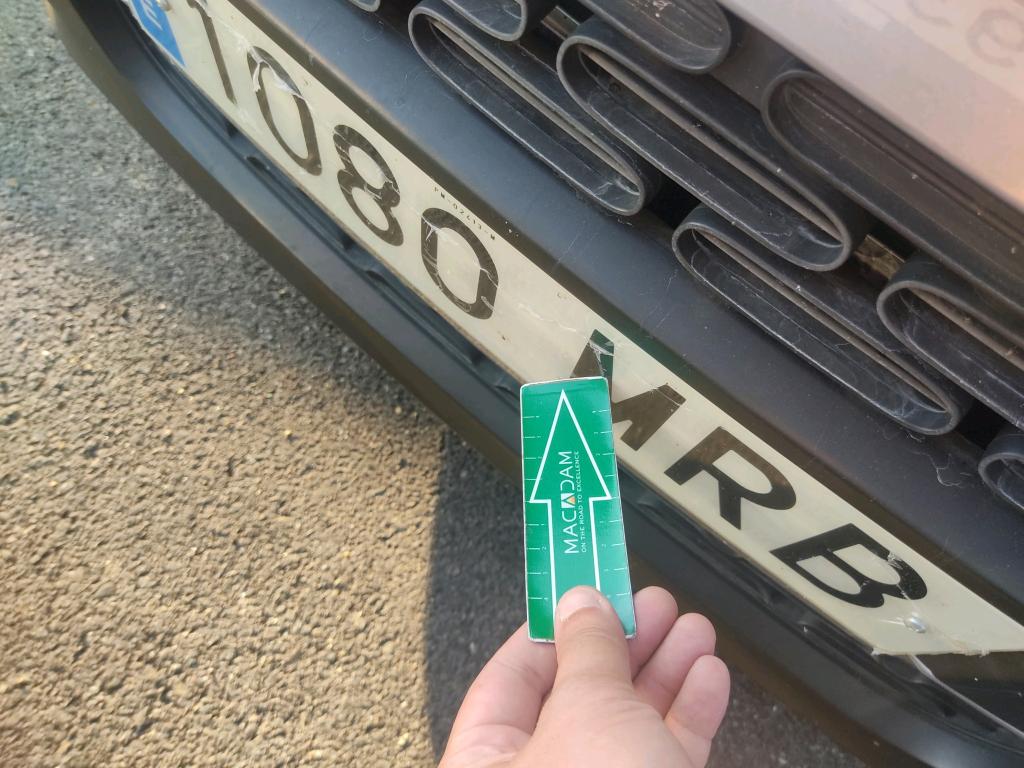 Daño en Carocería dañado dañado