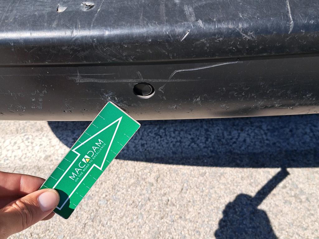Daño en Carocería dañado dañado