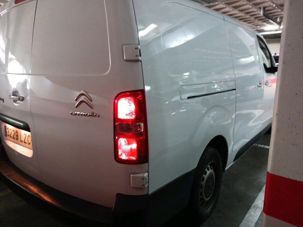 Foto Citroën Jumpy 2